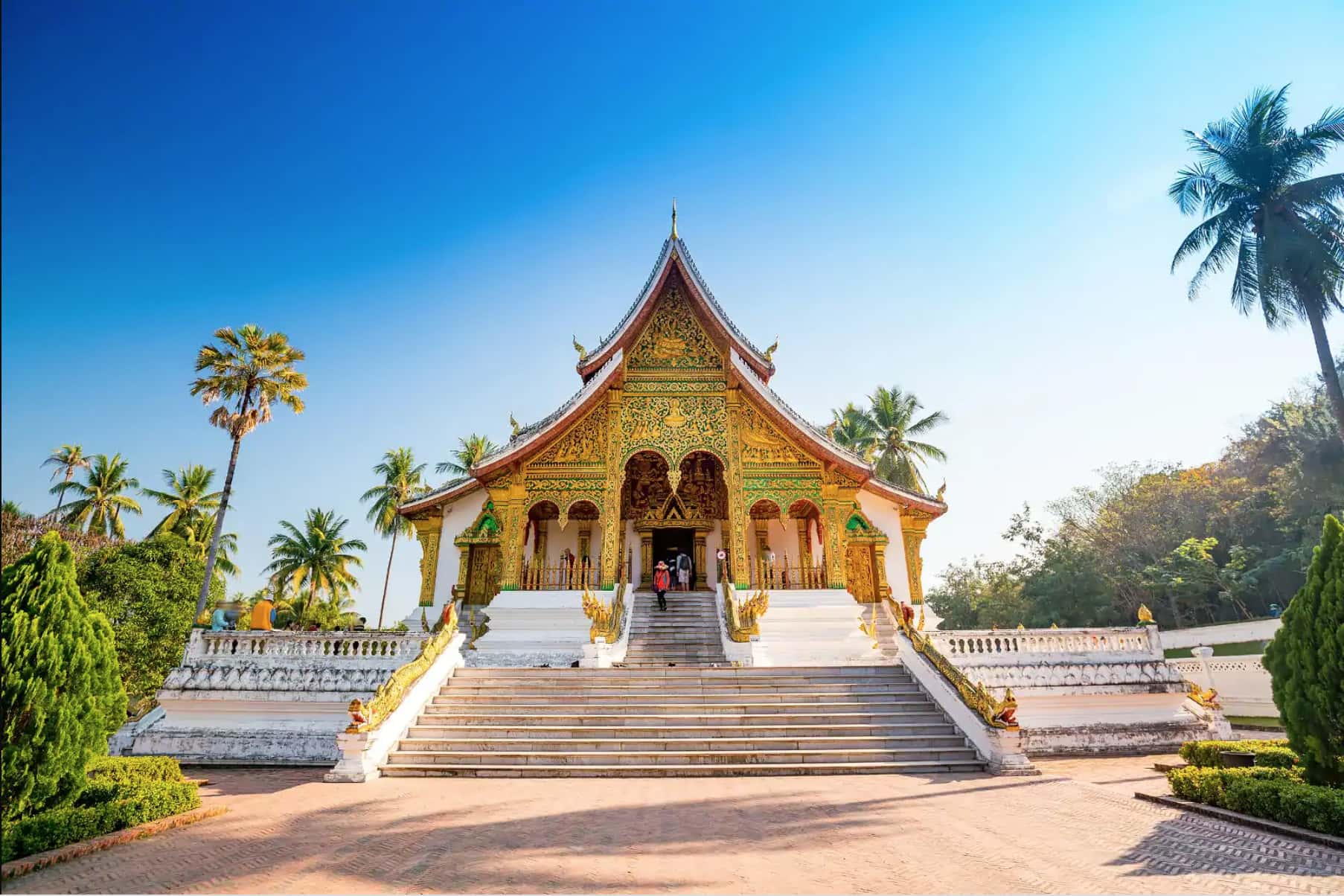 Luang Prabang