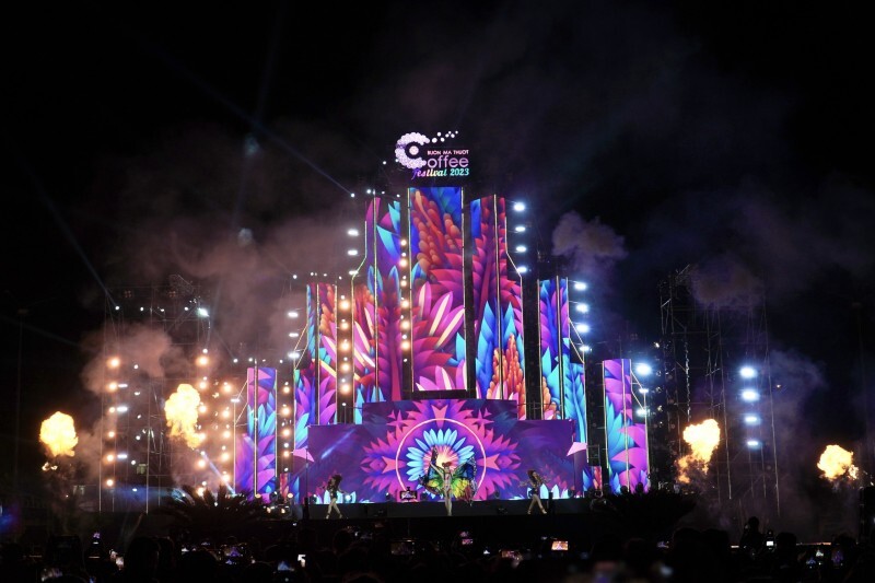 festival