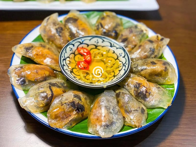 Bánh bột lọc