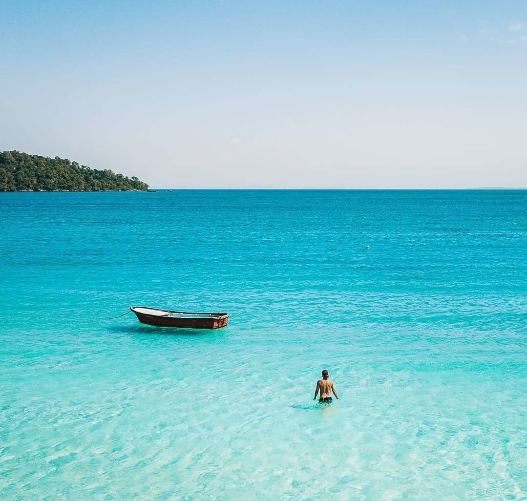 Koh Rong