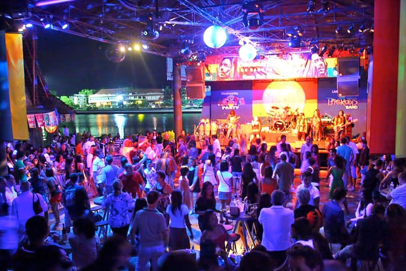 Thailand, Koh Samui, Chaweng