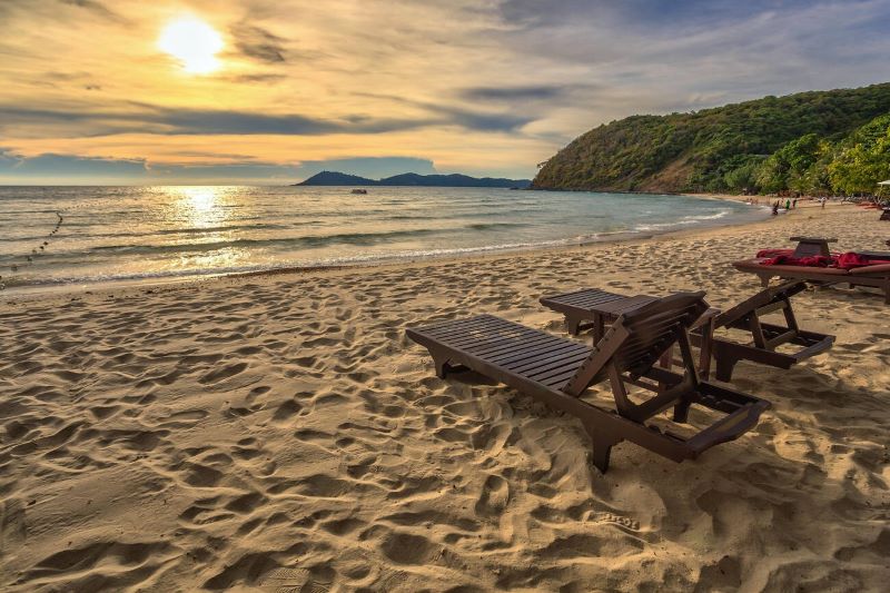 plage AO Prao