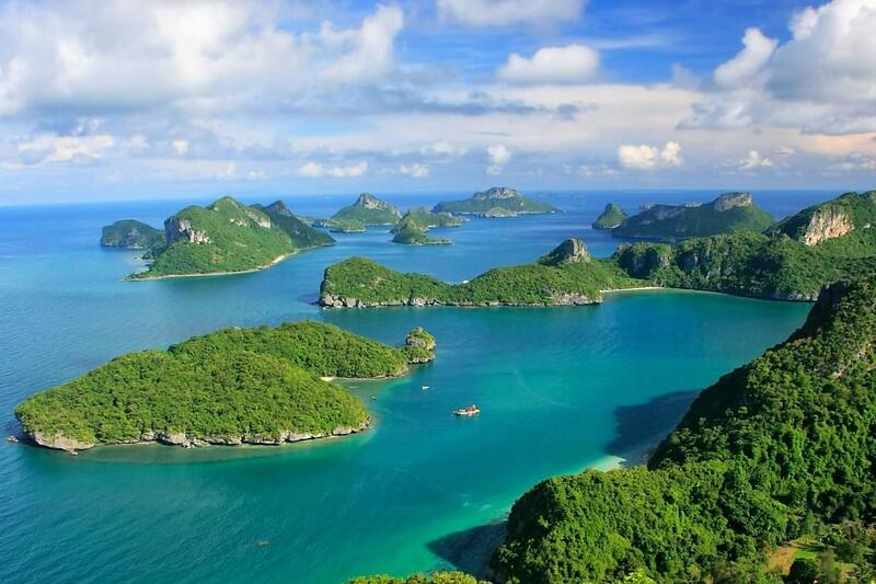 surat thani