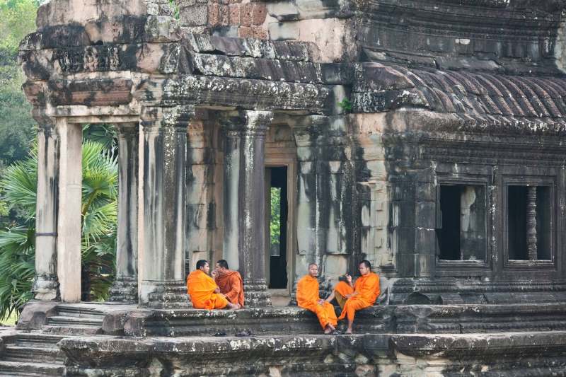 Angkor Wat