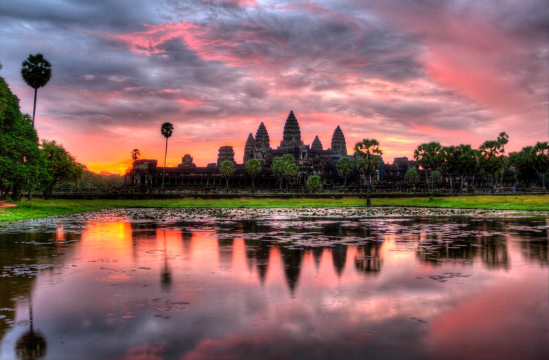 Angkor Wat