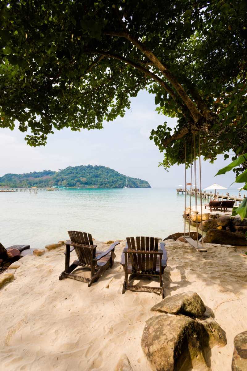 Bang Bao Koh Kood