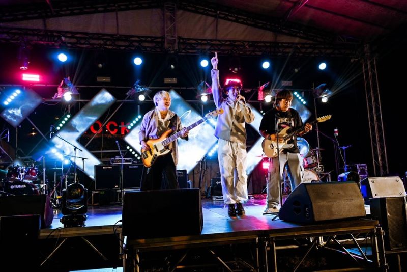 Festival de Thantawan