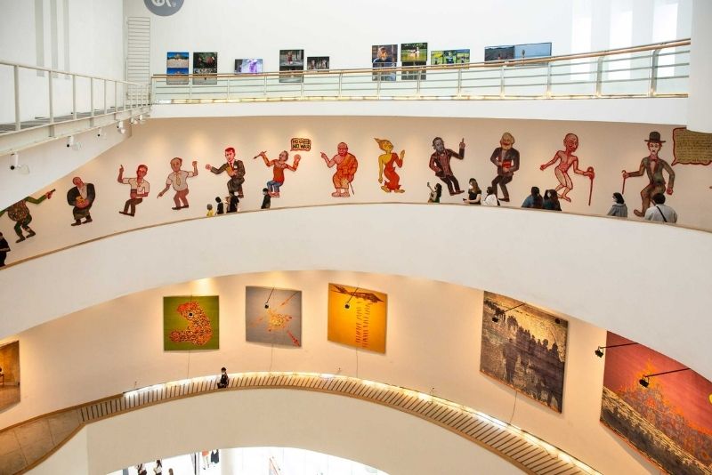 Bangkok Art Biennale
