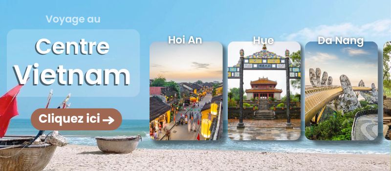 Vietnam tour