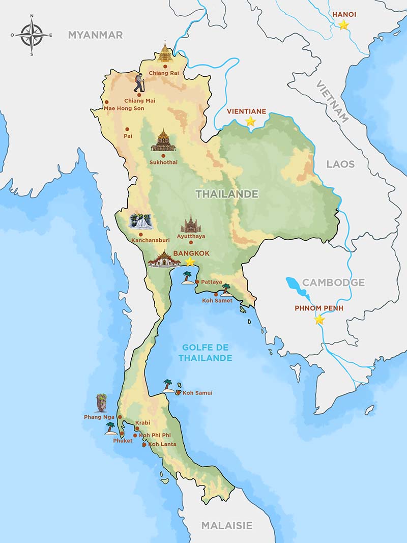 Pattaya