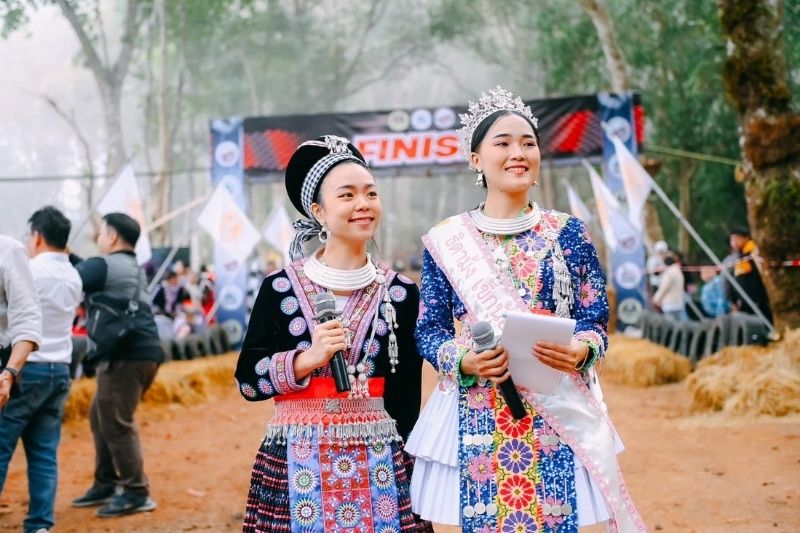 festival thailandais
