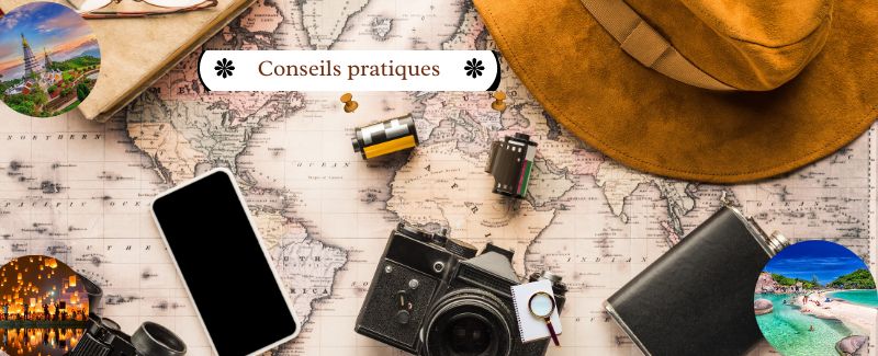 Conseils pratiques