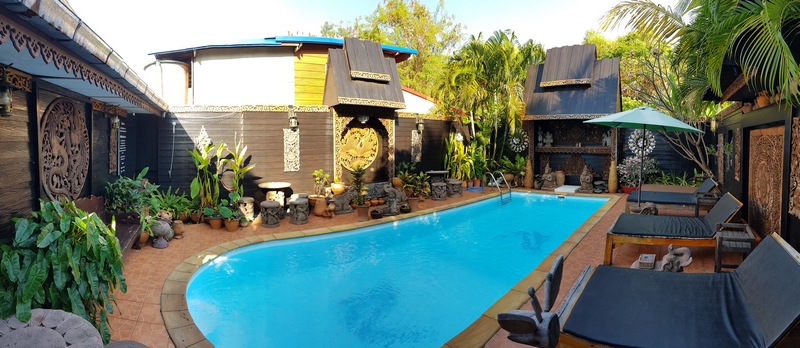 Country View Resort