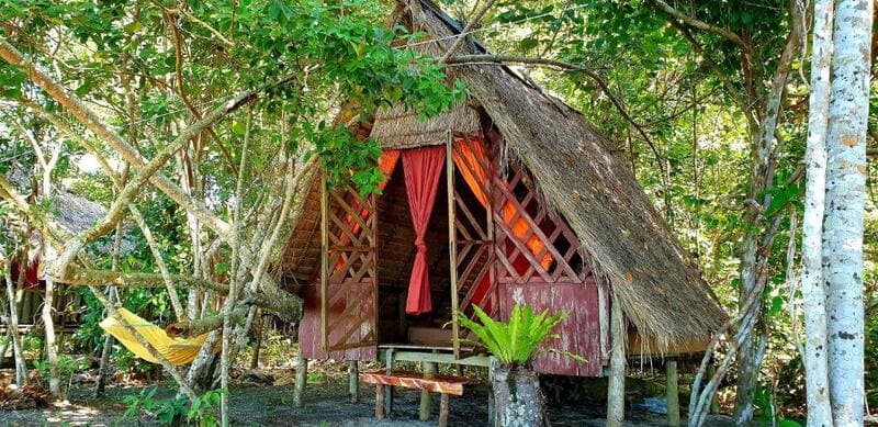 Le Cruso Resort 