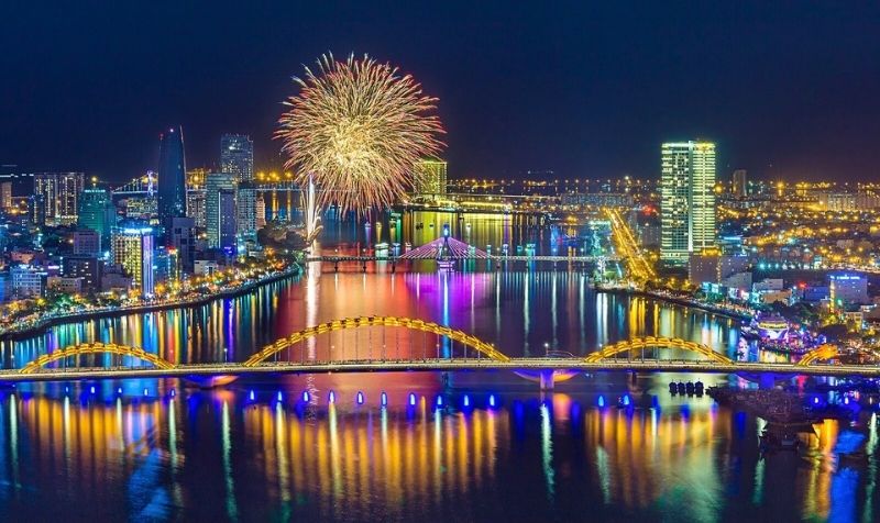 da nang festival