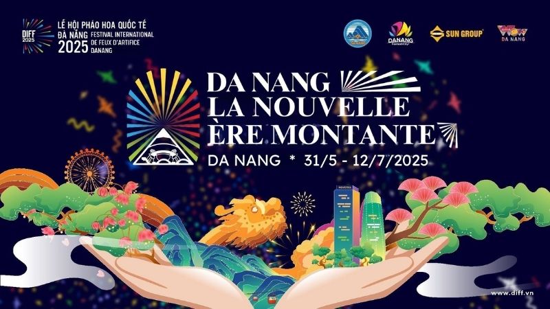 da nang festival