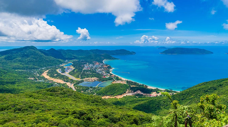 Con Dao, Vietnam