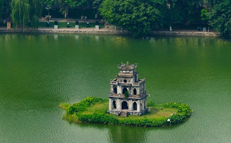 Lac Hoan Kiem