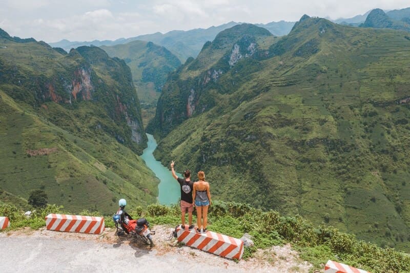 HAGIANG LOOP