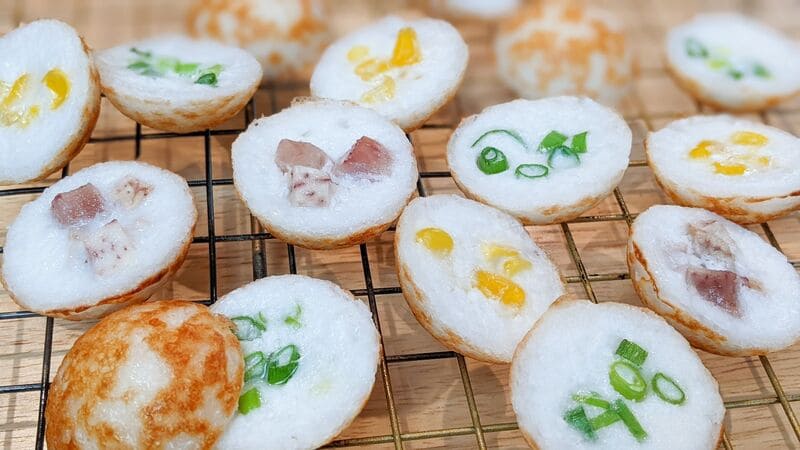 Kanom krok