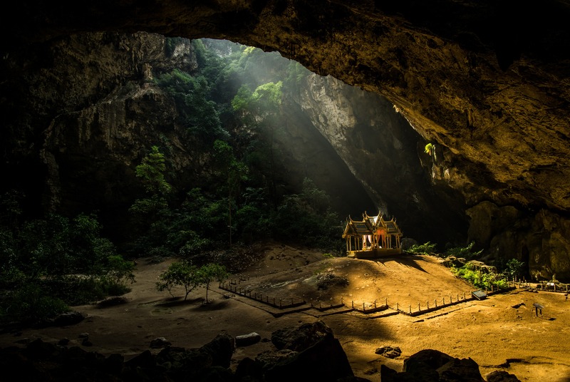 Parc national de Khao Sam Roi Yot