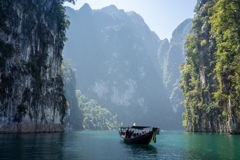 Khao Sok