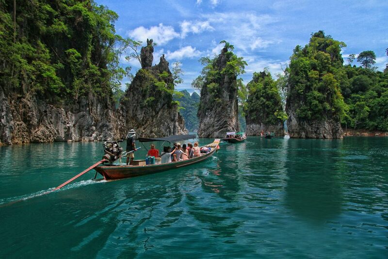 Khao Sok