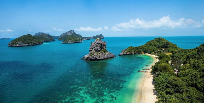 ile Koh Mae Koh