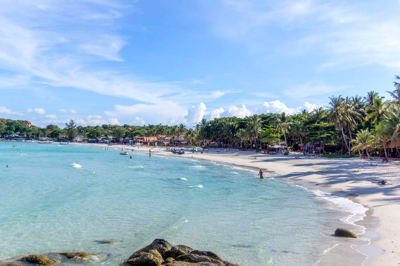 Koh Phangan