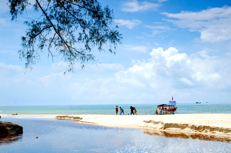 Koh Ta Kiev