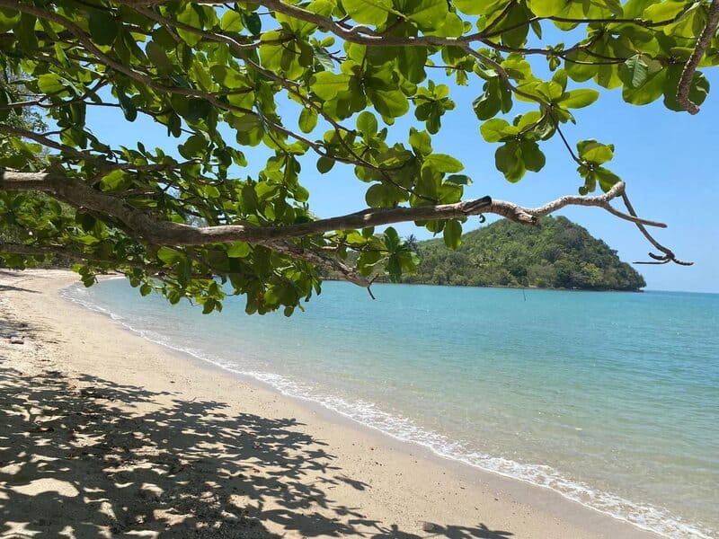 Koh Yao Yai