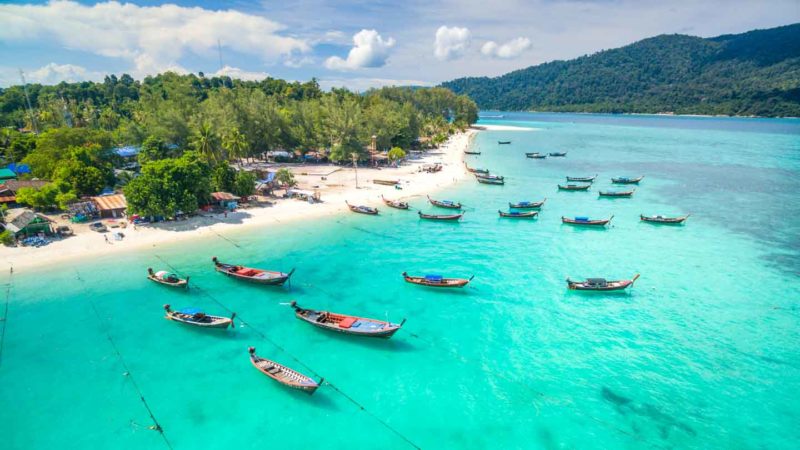 Koh Lipe