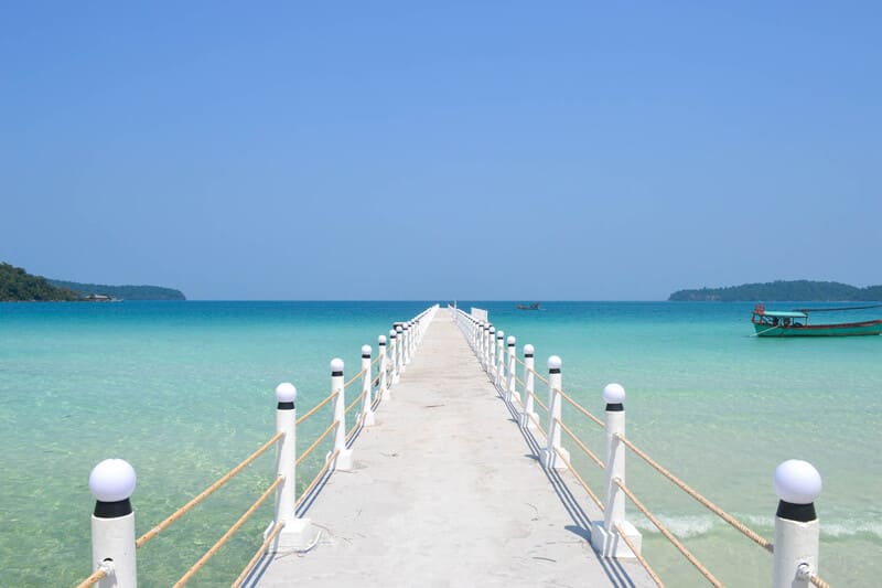 koh rong