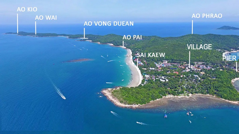 Koh Samet