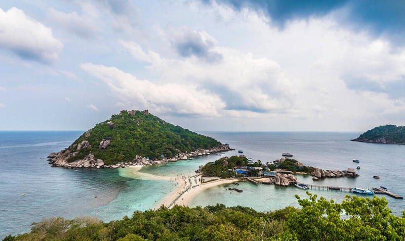 Koh Tao