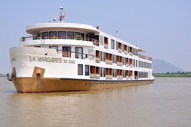RV La Marguerite