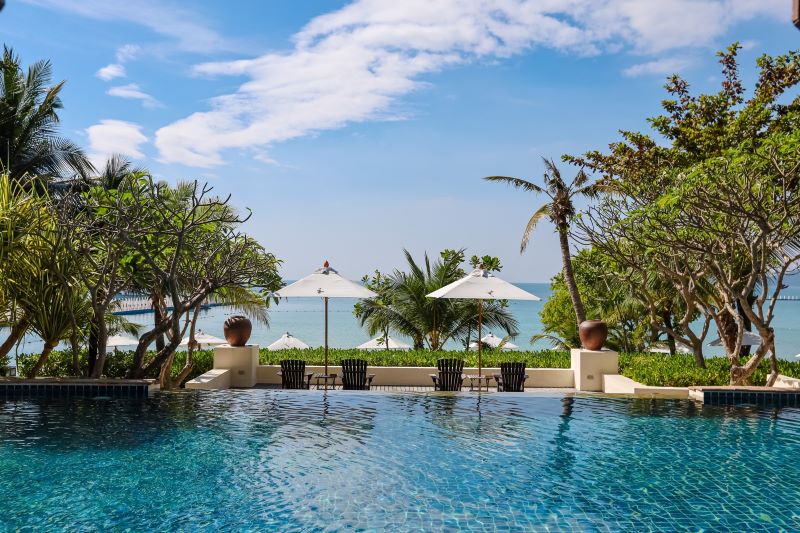 Le Vimarn Cottages & Spa