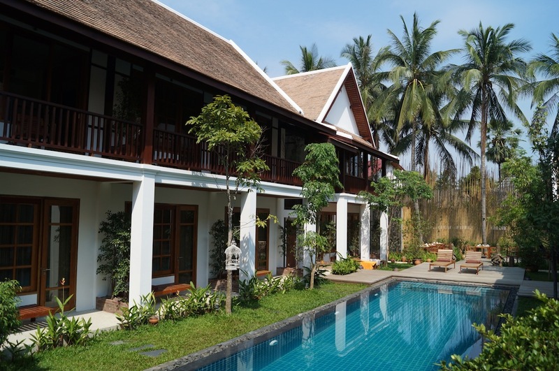 Le Sen Boutique Hotel