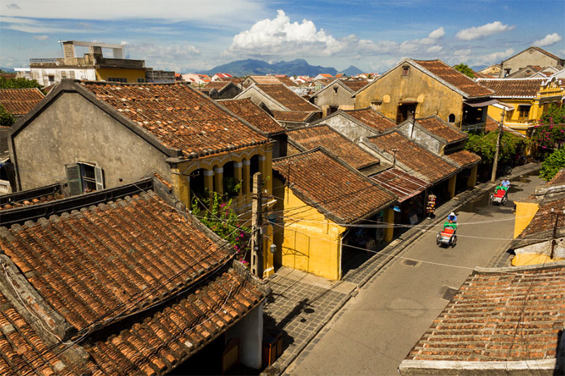 maison Hoi An