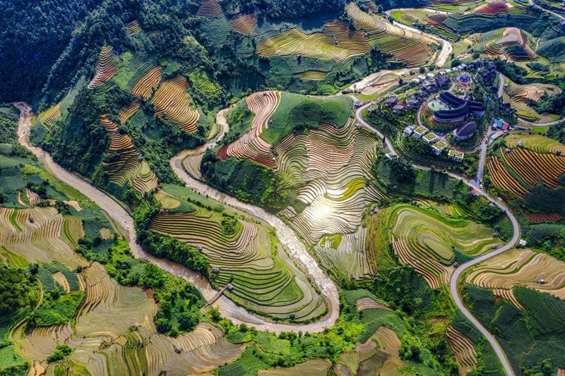 Mu Cang Chai