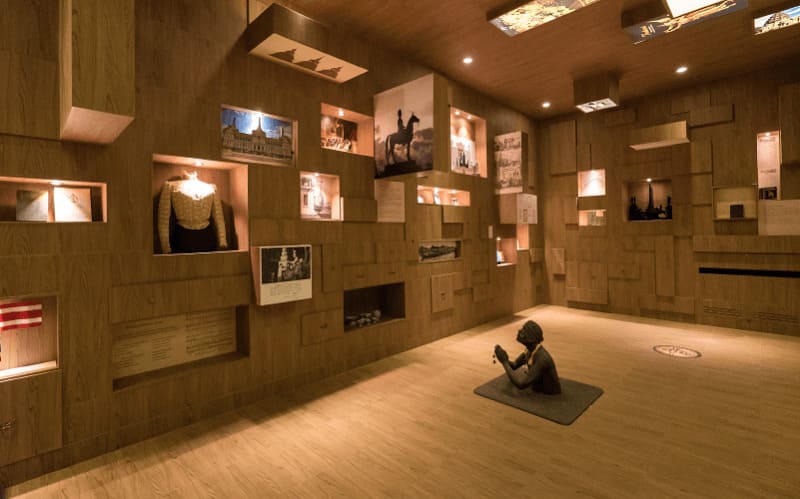Siam Museum