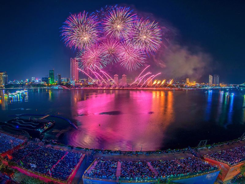da nang festival