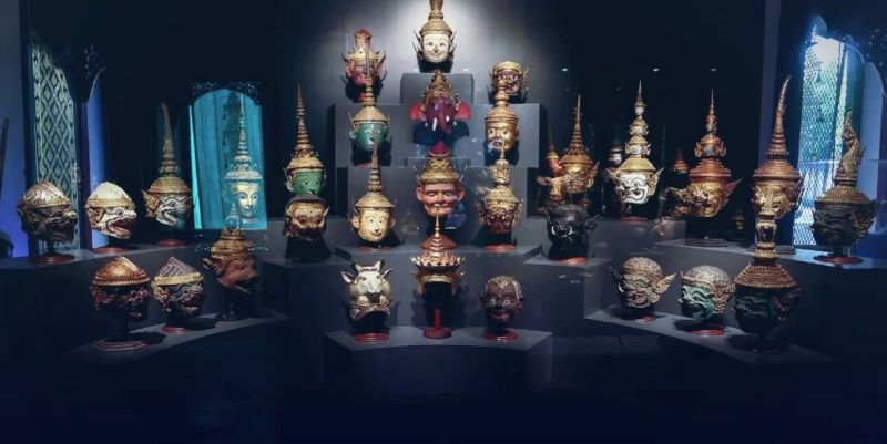 La Nuit des musées 2023 s''annonce riche en expériences fascinantes