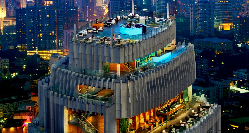 Octave Rooftop