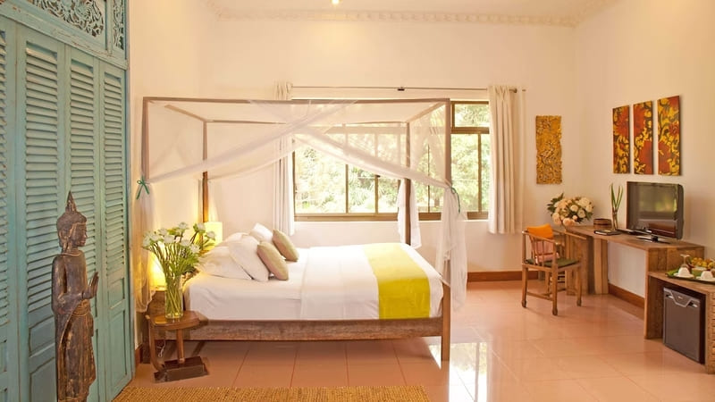 Le Pavilion Phnom Penh