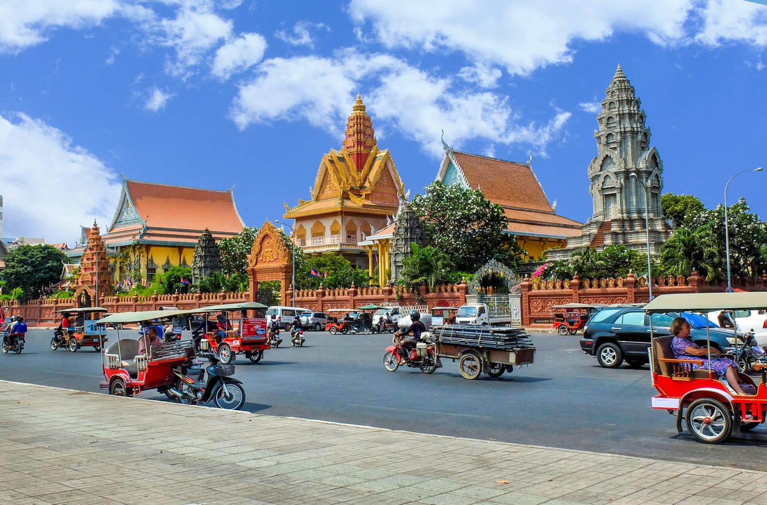 phnom penh