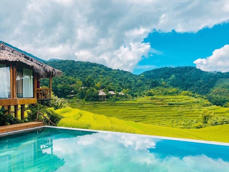 Pu Luong Natura Bungalow
