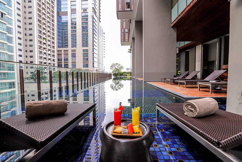 Hansar Bangkok 