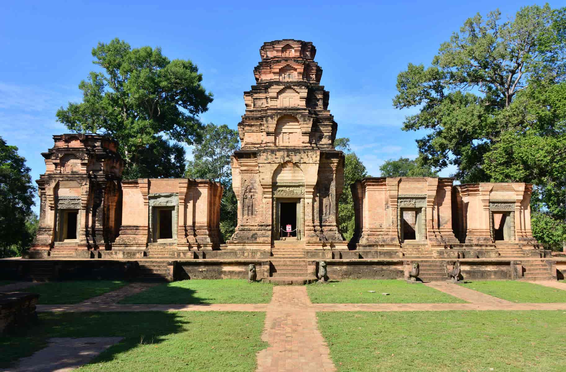 temples siem reap