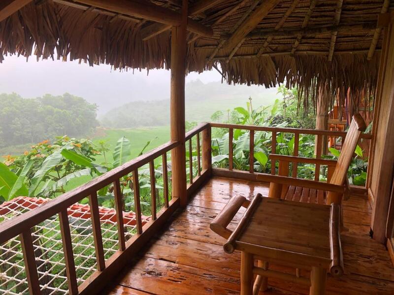 Pu Luong Ecolodge